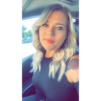 Denton Country Club Employee Amanda Haywood's profile photo