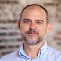 GE Vernova Employee Peter Harrington's profile photo