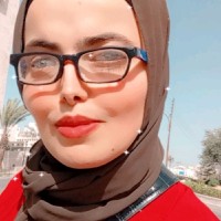 ManafSoft Employee Amal Yasein's profile photo