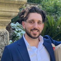 Cut Method Employee Vincent Carlino's profile photo