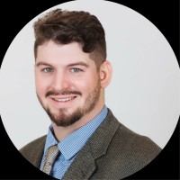 Retica Technologies Employee Joshua Woolf's profile photo