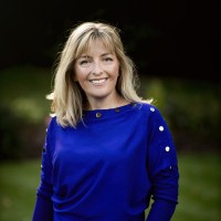 Hillbury Consulting Ltd Employee Lucinda Carney's profile photo