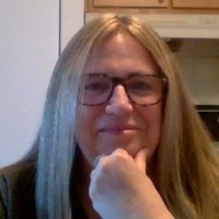 Teledyne Imaging Employee Monique Lacoursiere's profile photo