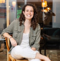 Apollo Agriculture Employee Alia Buckner's profile photo