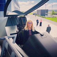 Magellan Aerospace Limited Employee Melissa Hughes's profile photo