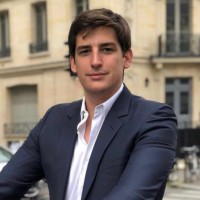 Arevik Employee Victor der Megreditchian's profile photo