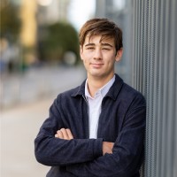 Purdue Launch Employee William Schmidt's profile photo