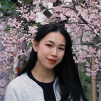 FINSIA Employee Amy Xie's profile photo