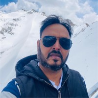 Jai Rajput Email & Phone Number