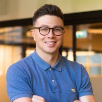 Appetiser Apps Employee William Ong's profile photo