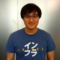Boundless Network Employee Eric Tu's profile photo
