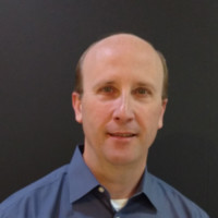 KnowledgeVine Employee Tim Golden's profile photo