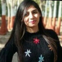 Amar Infotech - Enterprise Web & Mobile App Development Company Employee Bhoomi Patel's profile photo