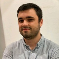FXStreet Employee Víctor Navarro's profile photo