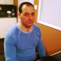 District of Kitimat Employee Bobby Vannucci's profile photo