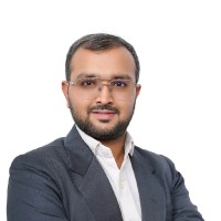 Indiesemic Pvt Ltd Employee Khushal Vaghela's profile photo