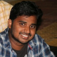 Genpact Employee Naidu Babu's profile photo