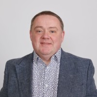Verto Cloud Employee Ross Mardell's profile photo