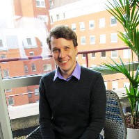 Intuvio Employee Ken Leren's profile photo