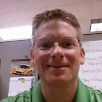 Jeff Laughlin Email & Phone Number