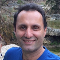 VORAGO Technologies Employee Mark Kashanchi's profile photo