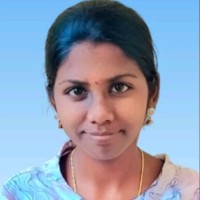 i6SecSolutions Employee Lavanya Neethiraj's profile photo