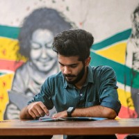 ThinkPalm Technologies Pvt. Ltd. Employee Sajin M.m's profile photo