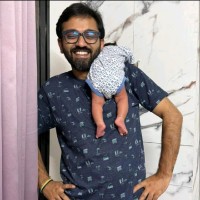 Riggle Employee Arjit Gupta's profile photo