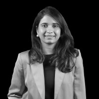 Ionic Wealth Employee Ankita Pathak's profile photo