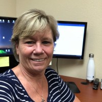 Rugo Machine Shop Services Employee Kelly Taylor's profile photo