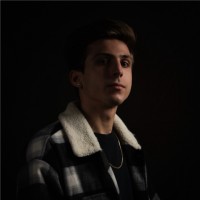Sport Fishing Championship Employee Aiden Havlovic's profile photo