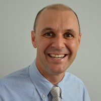 Steelcraft Group Employee Brad Althaus's profile photo