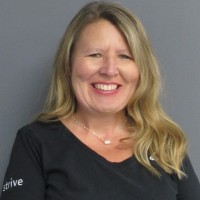 Tracy Perry's profile photo