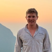 Magnitude Capital, LLC Employee William Brantley's profile photo