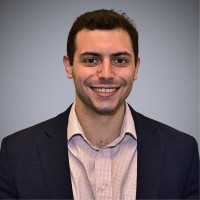 Etairos HVAC Employee Parker Alperin's profile photo