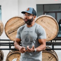 New England Barrel Company Employee James Saunders's profile photo