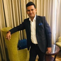 WWICS Employee Bidhan Chandra's profile photo