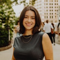 Morgan Stanley Employee Darragh White's profile photo