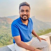 Chicnutrix Employee Rushikesh Salkar's profile photo