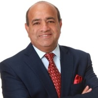 Atlas Hotels Employee Balram Kakkar's profile photo