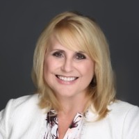 Feed My Starving Children Employee Lynn Johnson's profile photo