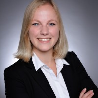 BayWa r.e. Solar Distribution / DE Employee Annika Schweiker's profile photo