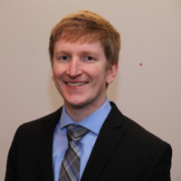 Buchart Horn, Inc. Employee Evan Robinson's profile photo