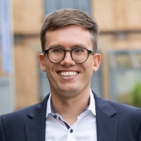 MHP – A Porsche Company Employee Kevin Euler's profile photo