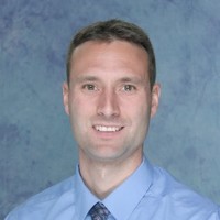 American International School Vienna Employee Justin Walker's profile photo