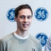 Smart Optometry Employee Matic Ozebek's profile photo