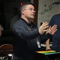 Stuart Duke Email