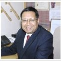 HGS - Hinduja Global Solutions Employee Murthy N's profile photo