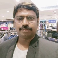 Voltas Limited - A TATA Enterprise Employee Raja R's profile photo