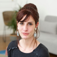 Michelin Editions Employee Camille Veillard's profile photo